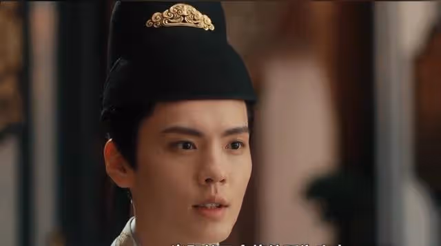 春花焰：子顧無意間的舉動，揭露青州大火真相，慕容玄烈被貶庶人