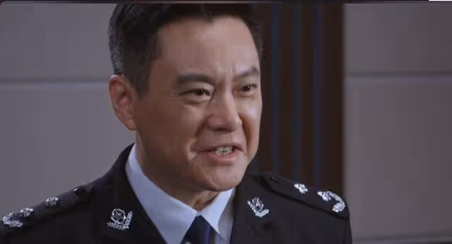 人民警察:劉廣勝境外被捕,獄中曝光夏輝犧牲真相,夏天泣不成聲