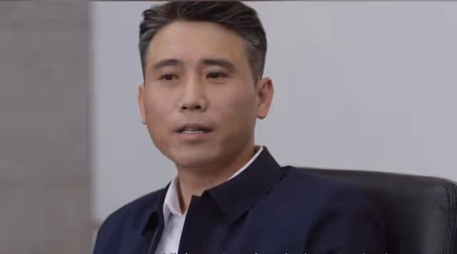 人民警察:劉廣勝境外被捕,獄中曝光夏輝犧牲真相,夏天泣不成聲