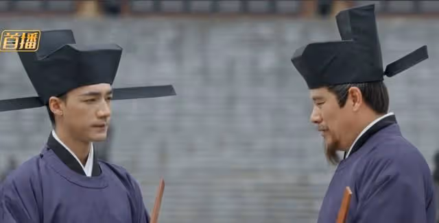 錦繡安寧:陸嘉學發動宮變和羅慎遠大戰,卻為了羅宜寧一敗塗地