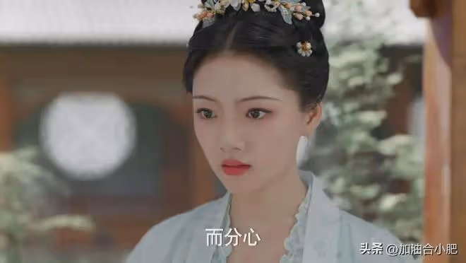 《錦繡安寧》:毀壞女兒名節,殺害喬小娘,陳蘭3招反殺致命!