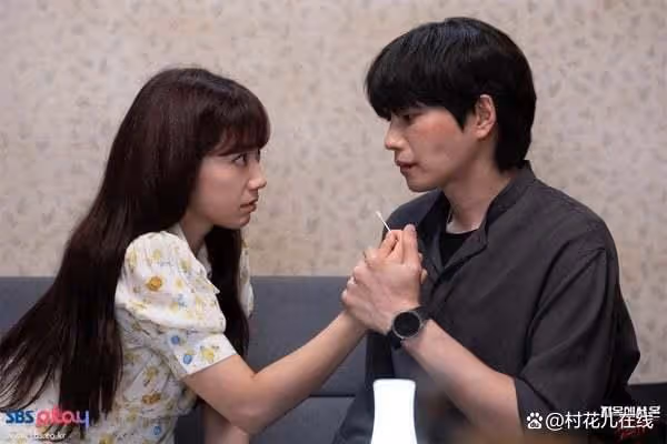 近期韓劇評分榜TOP8!《來自地獄的法官》7.2分,冠軍是8.7分神劇