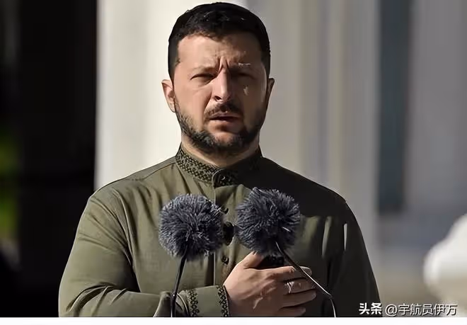 俄烏迎來結局?韓抗議朝兵入俄,烏損失百架無人機,德美法英會晤