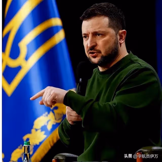 俄烏迎來結局?韓抗議朝兵入俄,烏損失百架無人機,德美法英會晤