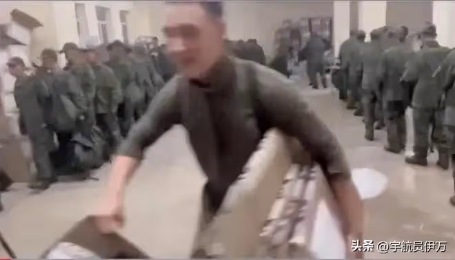 俄烏迎來結局？韓抗議朝兵入俄，烏損失百架無人機，德美法英會晤