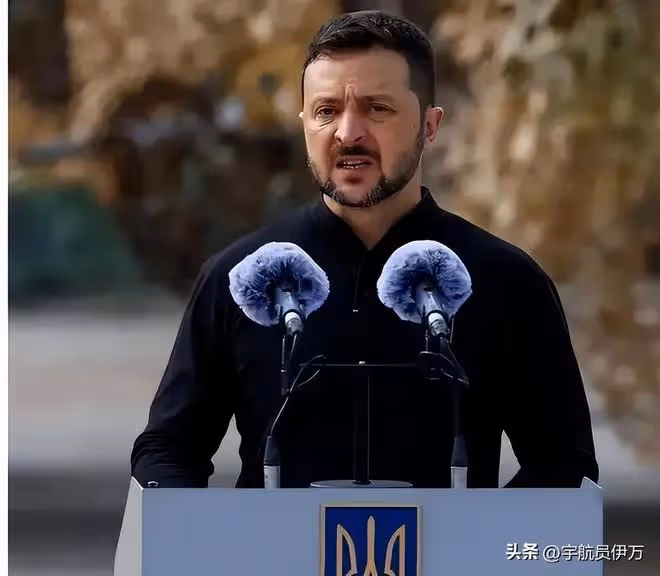 俄烏迎來結局？韓抗議朝兵入俄，烏損失百架無人機，德美法英會晤