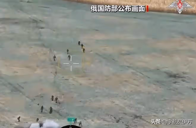 俄烏迎來結局？韓抗議朝兵入俄，烏損失百架無人機，德美法英會晤