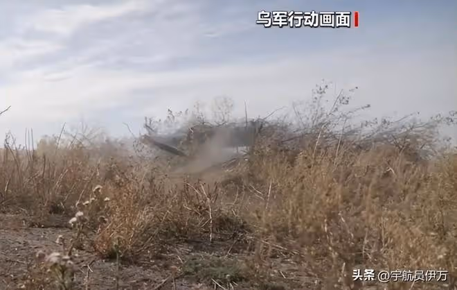 俄烏迎來結局？韓抗議朝兵入俄，烏損失百架無人機，德美法英會晤