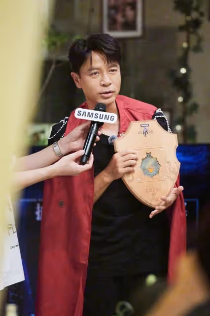 《披哥4》成團結果引爭議？尤長靖總決賽第一，李克勤X-Leader