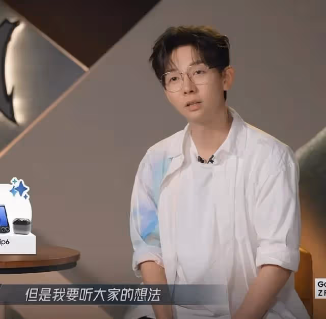 《披哥4》成團結果引爭議？尤長靖總決賽第一，李克勤X-Leader