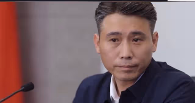 人民警察：梁震至死不知，周童竟是他慘敗的關鍵