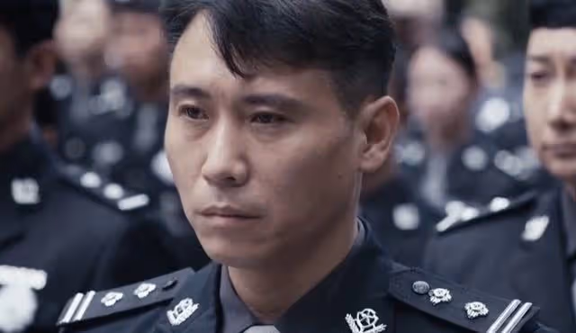 人民警察：梁震至死不知，周童竟是他慘敗的關鍵