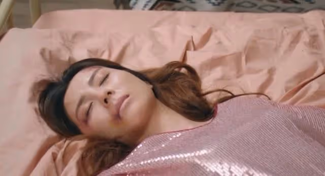 人民警察：梁震至死不知，周童竟是他慘敗的關鍵