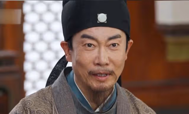 羅慎遠做局被誤認為佞臣，孫先生將他逐出師門，聯手岳父魏凌翻案