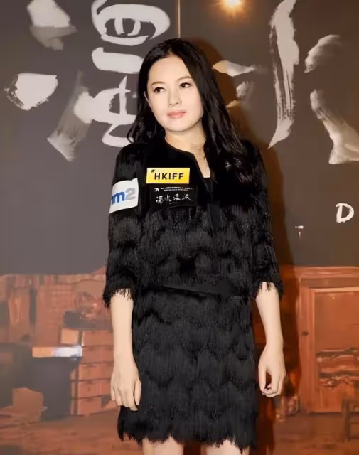 59歲葉童遇57歲李麗珍，2歲狀態大不同，一個像少女，一個似奶奶