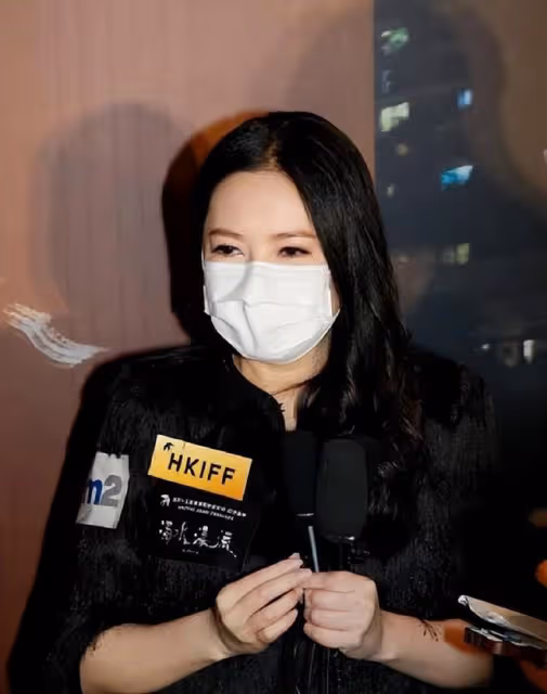 59歲葉童遇57歲李麗珍，2歲狀態大不同，一個像少女，一個似奶奶