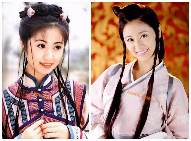 林心如不演瑪麗蘇，演媽媽桑演技更突顯，而穿搭不少女，反而更美