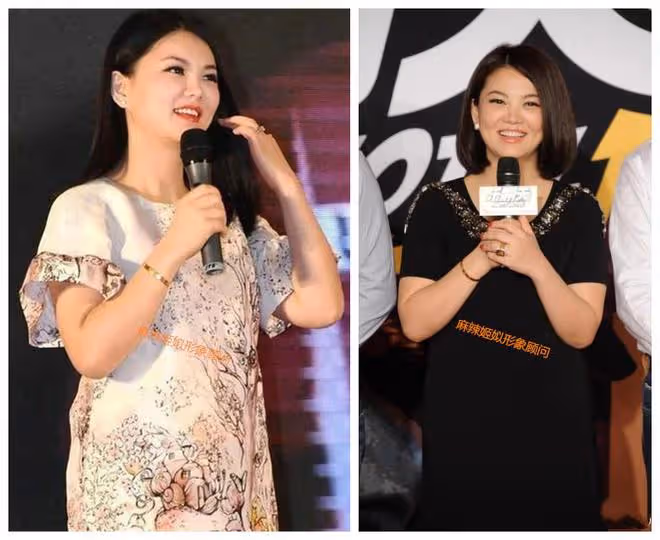 你跟李湘一樣擁有豐滿的身材，不減肥，要怎麼穿，才能更顯苗條？