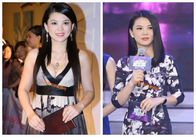 你跟李湘一樣擁有豐滿的身材，不減肥，要怎麼穿，才能更顯苗條？