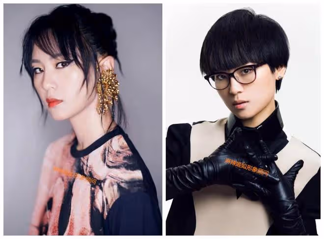 周筆暢變美整容真的是主因？沒有整體穿搭沒有瘦身，她會這麼美嗎