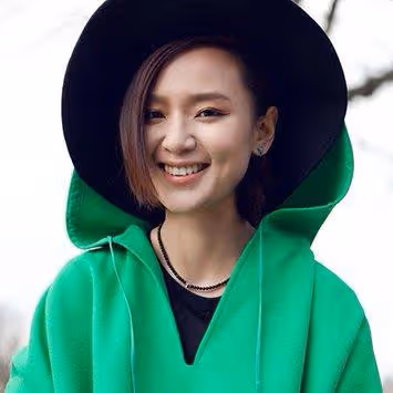 周筆暢變美整容真的是主因？沒有整體穿搭沒有瘦身，她會這麼美嗎