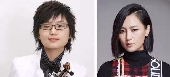 周筆暢變美整容真的是主因？沒有整體穿搭沒有瘦身，她會這麼美嗎
