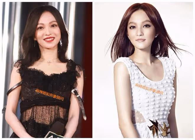 小個子向張韶涵學穿搭，哪些可學，哪些是她穿也難看，你要迴避的