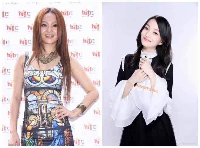 小個子向張韶涵學穿搭，哪些可學，哪些是她穿也難看，你要迴避的