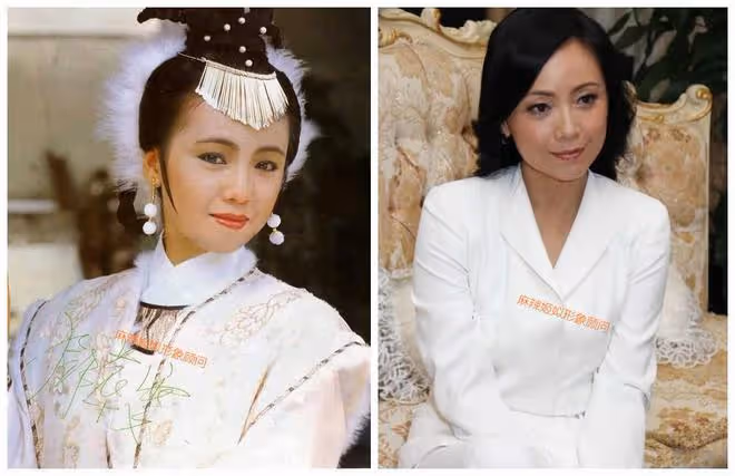 包子臉圓臉，如何通過整體穿搭來調整臉型，跟鄧萃雯學學穿搭