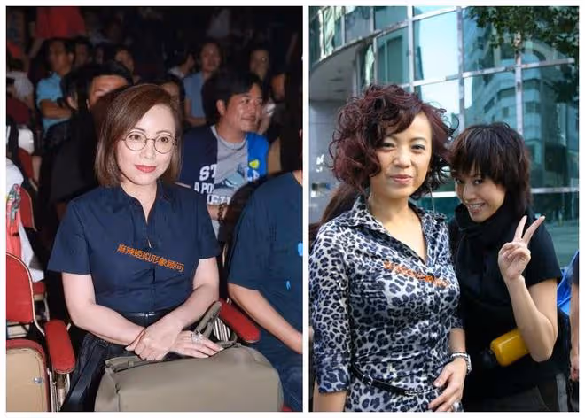 包子臉圓臉，如何通過整體穿搭來調整臉型，跟鄧萃雯學學穿搭