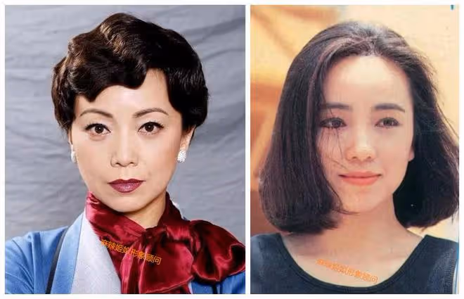 包子臉圓臉，如何通過整體穿搭來調整臉型，跟鄧萃雯學學穿搭