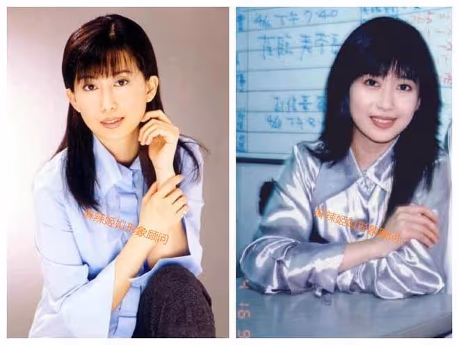 50來歲穿得少女是裝嫩，但在孟庭葦身上，卻是好看，怎麼回事？