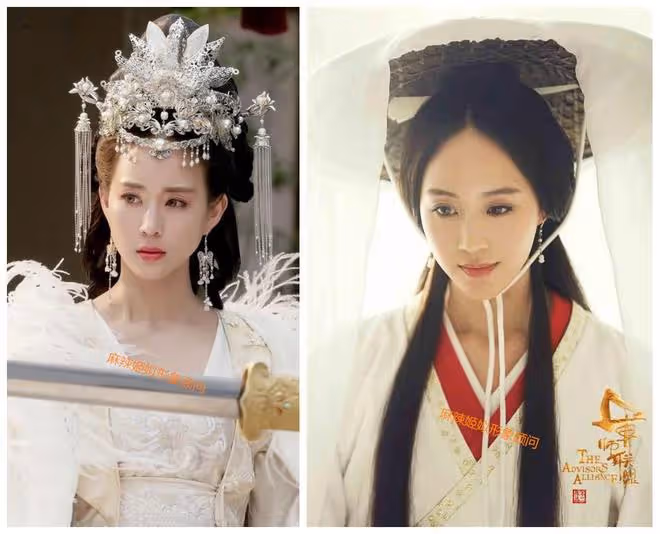 張鈞甯穿得性感大氣，為何反而更好看，更高級，怎麼回事？