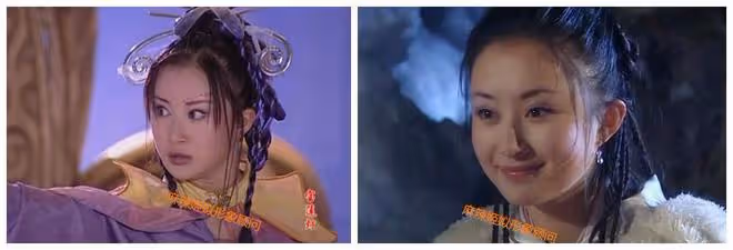 舒暢，不演青春類角色轉成成熟類角色，不成功，造型有何問題？