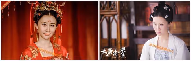 舒暢，不演青春類角色轉成成熟類角色，不成功，造型有何問題？