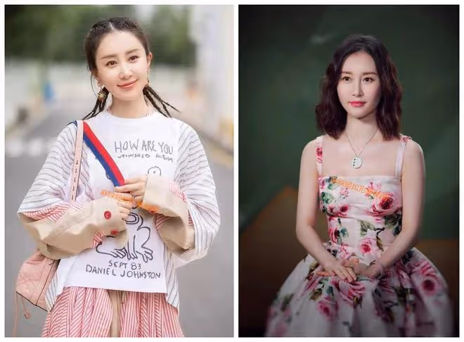 舒暢，不演青春類角色轉成成熟類角色，不成功，造型有何問題？
