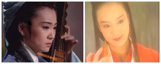 順其自然地老去，老去也是美美的，怎麼能少了典雅華貴的劉雪華