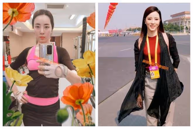 李思思作為央視顏值擔當，高級感卻欠缺，她的整體造型有何問題？