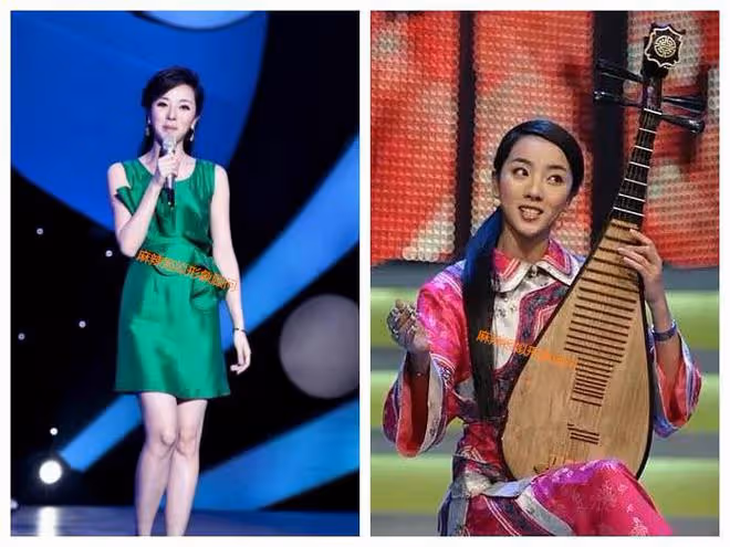 李思思作為央視顏值擔當，高級感卻欠缺，她的整體造型有何問題？