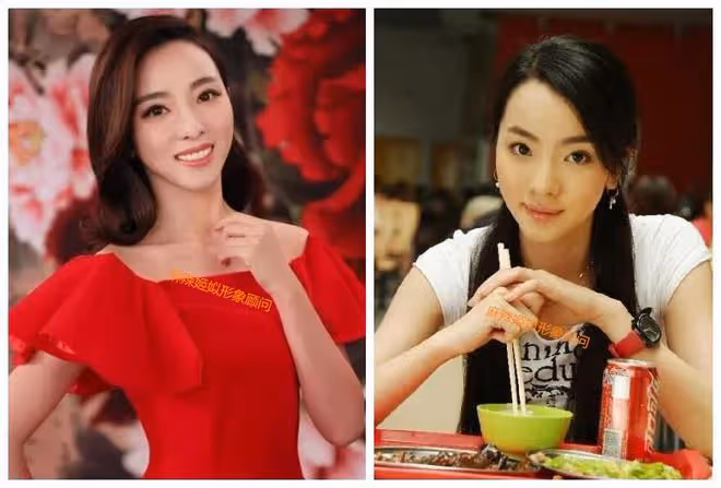李思思作為央視顏值擔當，高級感卻欠缺，她的整體造型有何問題？