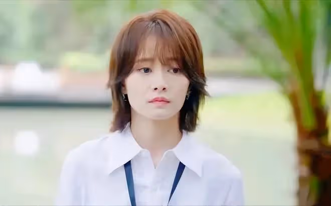 柴碧雲飾演了趙媛媛，不僅做自己的光，也開始被人廣泛記得！