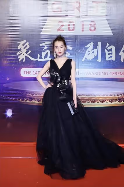 柴碧雲飾演了趙媛媛，不僅做自己的光，也開始被人廣泛記得！