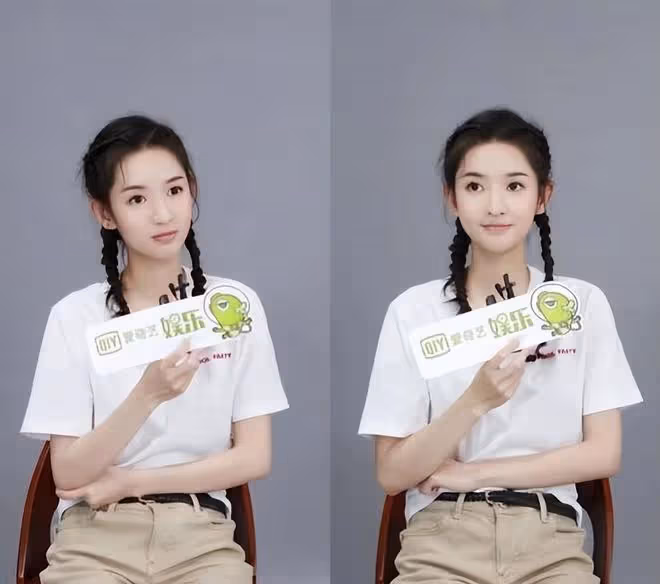 王玉雯不僅有靈氣，其實演技與穿搭都不錯！