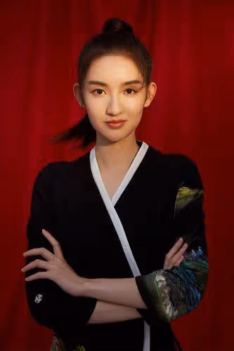 王玉雯不僅有靈氣，其實演技與穿搭都不錯！