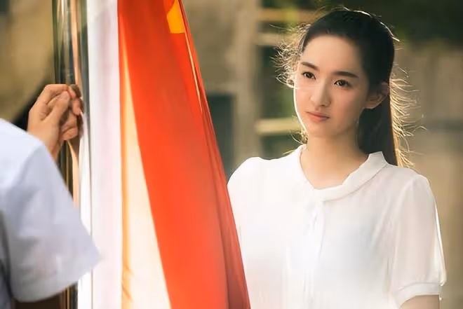 王玉雯不僅有靈氣，其實演技與穿搭都不錯！