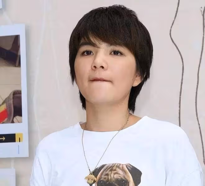 Ella陳嘉樺，為何留長發的她，反而更有女人味，更有氣場？
