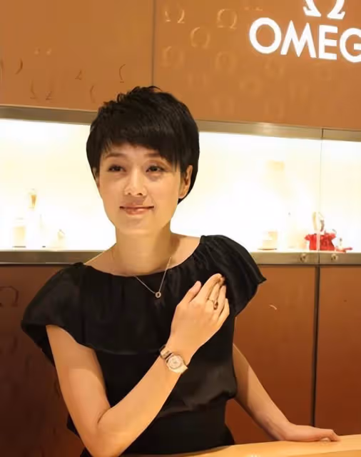 馬伊琍飾演的東霓，演技挺到位，人也不老，但為何看著就是怪？