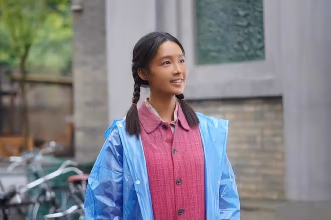 李沁天生白皮化妝成黃皮，飾演村花劉巧珍，為何讓人覺得違和？
