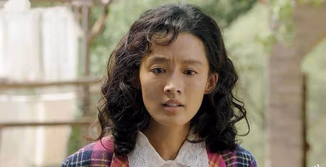 李沁天生白皮化妝成黃皮，飾演村花劉巧珍，為何讓人覺得違和？