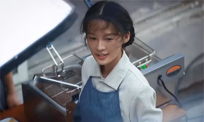 李沁天生白皮化妝成黃皮，飾演村花劉巧珍，為何讓人覺得違和？